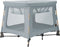 Maxi-Cosi Swift - 3-in-1 campingbedje - Lichtgewicht en opvouwbaar - Beyond Grey