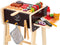 Janod - Barbecue - Houten BBQ met 36 accessoires van FSC™-gecertificeerd hout - Multicolor