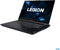 Lenovo Legion 5 17ITH6H - Gaming-laptop - Intel Core i7-11800H - GeForce RTX 3060 - 17,3