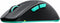 Xtrfy M64 Wireless - Draadloze Gaming Muis - Ergonomisch - Zwart