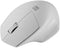 Natec Siskin 2 - Draadloze muis - 1600 DPI - Wit