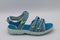 Teva K TIRRA - Wandelsandalen - Waterbestendig - FALLS ALGIERS BLUE
