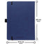 Wildlife- Dingbats* Wildlife A4+ Blue Whale Notebook - Plain