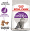 Royal Canin Sensible 33 400 gr