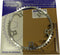Ta Specialites Kettingblad Competition 50t 8sp 144 Mm Zilver