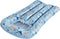 Little Dutch Luchtbed Ocean Dreams Blauw