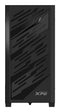 XPG Starker AIR BTF - Midi Tower PC Gamen - ATX EATX micro ATX Mini-ITX - Zwart
