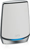 Netgear Orbi RBS850 - Mesh WiFi 6-satelliet - AX6000 snelheid