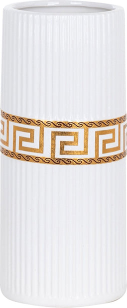 Richmond Vaas Alida klein (White)