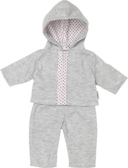 Heless Joggingpak voor poppen van 36 cm