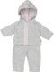 Heless Joggingpak voor poppen van 36 cm