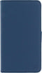 Mobilize - MOB-SWBCBL-EDGE - Slim Wallet - Volledige bescherming - Blauw