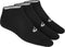 Asics Ped Sportsokken Unisex - Maat 43-46