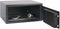 Chubbsafes Air 25EL - Laptopkluis - Digitale kluis met LCD-display - Antraciet