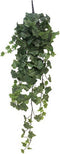 Ivy Chicago hanger L frosted kunsthangplant