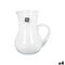 Kruik La Mediterránea Lombardia Glas 1,5 L (4 Stuks)
