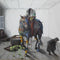 UNKLE The Road - CD - 5e studio-album van James Lavelle