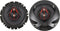 Pioneer TS-R1750S - Coaxiale Auto Speakers - 3-Weg 250W 6x9 Inch - Zwart (2 stuks)