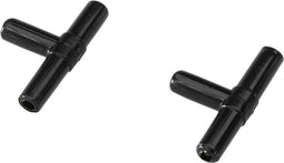 Ebi T-Stuk - Verbindingsstuk - 2 st