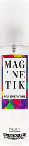 Nuei Mag'netik For Everyone - Genderloos - Feromonen Parfum (voor man + vrouw) - 50 ml