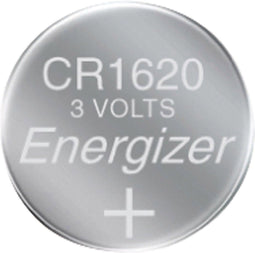 Energizer ENCR1620 - Lithium batterij - 3V - 85mAh
