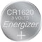 Energizer ENCR1620 - Lithium batterij - 3V - 85mAh