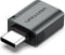 Vention adapter usb c/ USB-C Male naar USB 3.0 Female/ OTG Adapter
