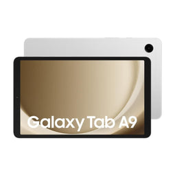 Samsung Galaxy Tab A9+ (11.0", 2023) - Zilver - 64 GB - WiFi + 5G
