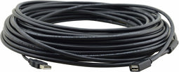 Cable Micro USB Kramer Electronics 96-0211015 Black