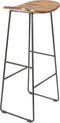 ANLI STYLE Barstool Tangle Natural