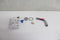 GROHE Universal - Wandgemonteerde Fonteinkraan - 1/2'' - korte uitloop 185 mm - chroom - (20205000)