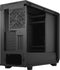 Fractal Design Meshify 2 - ATX Semi-toren doos - Tempered glass USB-C en mesh panel - Zwart