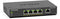 Netgear GS305EP - Smart Managed Plus Netwerkswitch - 5x 1Gbps PoE+ 63W