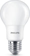 Philips LED Lamp E27 - 40 W - warmwit licht - 6 stuks (6 stuks)