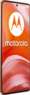 Motorola edge 50 - Smartphone - 12GB RAM - 512GB opslag - Oranje