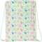 Safta Junior Gymbag, Boerderij - Zwemtas - 34 x 26 cm - Polyester