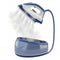 Vapore VPR - SGB01 - Stoomstrijkijzer met Stoomgenerator - 2400W - 8 Sec Opwarmen - 5 Bar - 2.3L Tank - Blauw Wit