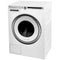 ASKO W4086CW3 - Wasmachine - 8 kg trommelinhoud - 21 wasprogramma's