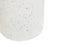 Bijzettafel terrazzo wit CADINI