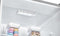 Hisense RB440N4A - Koel-vriescombinatie - A - No Frost - Zwart