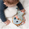 Done by Deer Zintuigen Babyboek Sea Friends