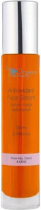 The Organic Pharmacy - Antioxidant Face Firming Serum - 35 ml