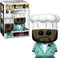 Funko Pop - South Park - Chef in Suit - 9,5 cm