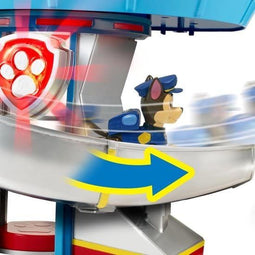 PAW Patrol - Look-Out Speelset - Werkende Periscoop en Alarm