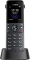 Yealink W73H - IP telefoon - Draadloos - HD geluidskwaliteit - Zwart