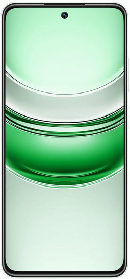 Realme 14X 5G - Smartphone - 128GB opslag - Groen