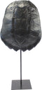 Furnilux - Katana Large Zwart - Schildpad