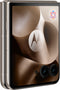 Motorola razr 60 ultra - Flipphone - 512GB opslag - Bruin