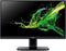 Acer 23.8 inch - Monitor - F-HD 1920 x 1080 - Zwart