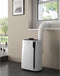 De'Longhi Pinguino PAC EL92 Silent - Mobiele airco 9800 BTU - Wit